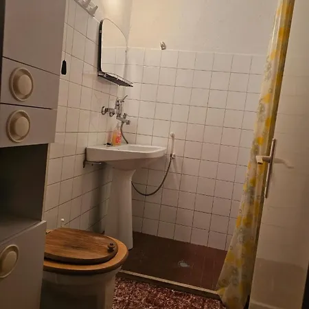 Old Romantic Wooden Jasna Шале Краньска Гора